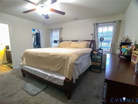 Tiny photo for 1713 Palm Grove Terrace, Richmond, VA 23228 (MLS # 2533714)