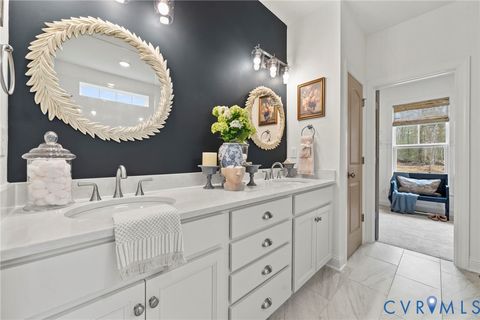 Tiny photo for Lot 1 Pin Oak Loop, Amelia Courthouse, VA 23002 (MLS # 2610461)