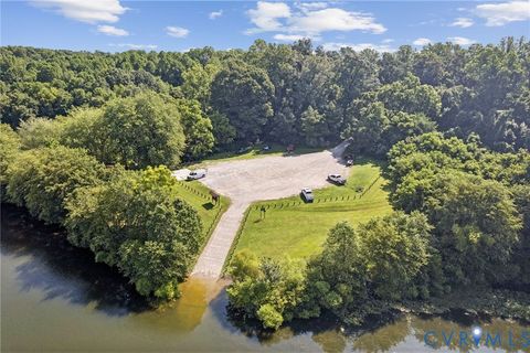 Tiny photo for Lot 1 Pin Oak Loop, Amelia Courthouse, VA 23002 (MLS # 2610461)
