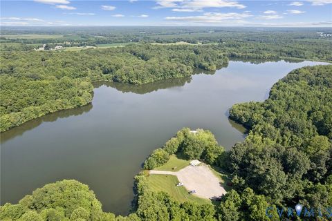 Tiny photo for Lot 1 Pin Oak Loop, Amelia Courthouse, VA 23002 (MLS # 2610461)