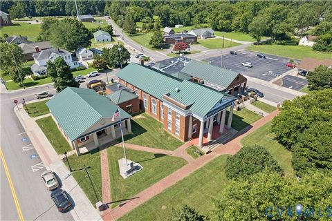 Tiny photo for Lot 1 Pin Oak Loop, Amelia Courthouse, VA 23002 (MLS # 2610461)