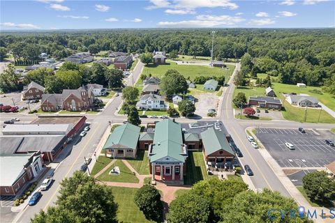 Tiny photo for Lot 1 Pin Oak Loop, Amelia Courthouse, VA 23002 (MLS # 2610461)