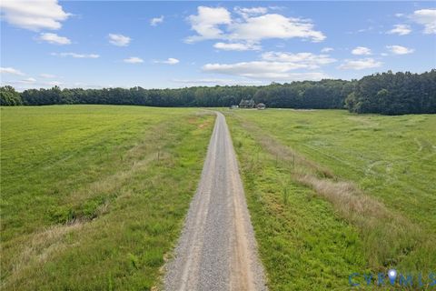 Tiny photo for Lot 1 Pin Oak Loop, Amelia Courthouse, VA 23002 (MLS # 2610461)