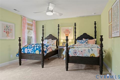 Tiny photo for Lot 1 Pin Oak Loop, Amelia Courthouse, VA 23002 (MLS # 2610461)