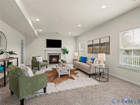 Tiny photo for 16866 White Daisy Loop, Moseley, VA 23120 (MLS # 2622113)