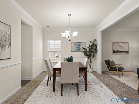Tiny photo for 16866 White Daisy Loop, Moseley, VA 23120 (MLS # 2622113)