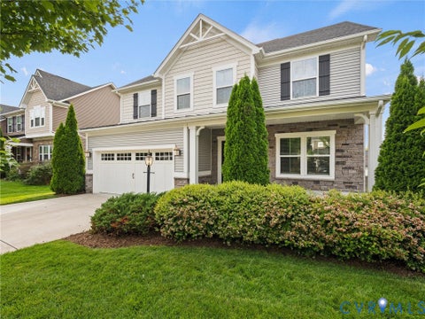 Tiny photo for 16866 White Daisy Loop, Moseley, VA 23120 (MLS # 2622113)