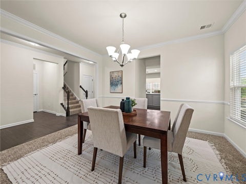 Tiny photo for 16866 White Daisy Loop, Moseley, VA 23120 (MLS # 2622113)
