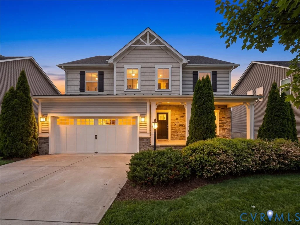 16866 White Daisy Loop