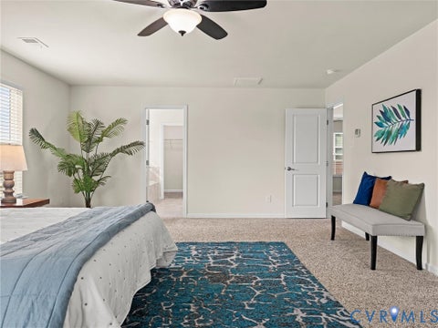 Tiny photo for 16866 White Daisy Loop, Moseley, VA 23120 (MLS # 2622113)