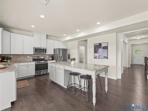 Tiny photo for 16866 White Daisy Loop, Moseley, VA 23120 (MLS # 2622113)