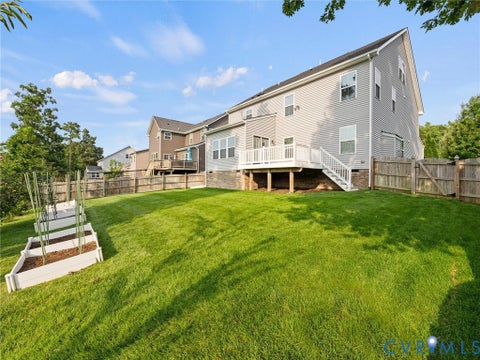 Tiny photo for 16866 White Daisy Loop, Moseley, VA 23120 (MLS # 2622113)
