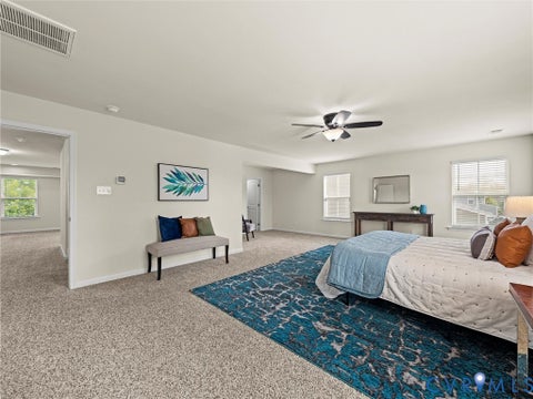 Tiny photo for 16866 White Daisy Loop, Moseley, VA 23120 (MLS # 2622113)