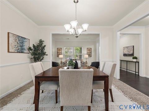 Tiny photo for 16866 White Daisy Loop, Moseley, VA 23120 (MLS # 2622113)