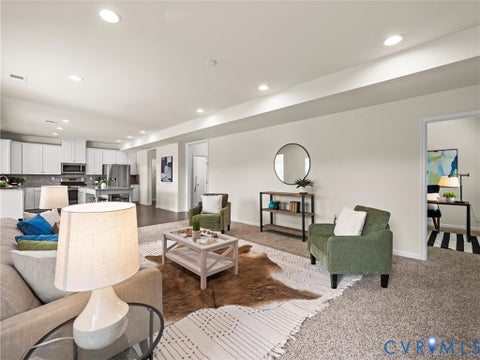 Tiny photo for 16866 White Daisy Loop, Moseley, VA 23120 (MLS # 2622113)