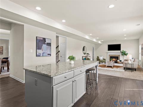 Tiny photo for 16866 White Daisy Loop, Moseley, VA 23120 (MLS # 2622113)