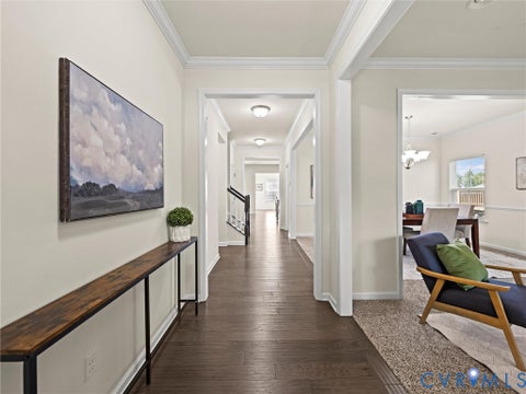 Tiny photo for 16866 White Daisy Loop, Moseley, VA 23120 (MLS # 2622113)