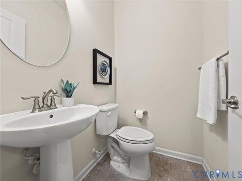 Tiny photo for 16866 White Daisy Loop, Moseley, VA 23120 (MLS # 2622113)