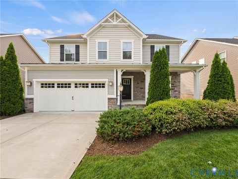 Tiny photo for 16866 White Daisy Loop, Moseley, VA 23120 (MLS # 2622113)