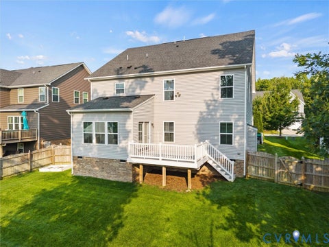 Tiny photo for 16866 White Daisy Loop, Moseley, VA 23120 (MLS # 2622113)