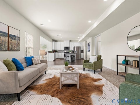 Tiny photo for 16866 White Daisy Loop, Moseley, VA 23120 (MLS # 2622113)