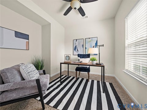 Tiny photo for 16866 White Daisy Loop, Moseley, VA 23120 (MLS # 2622113)