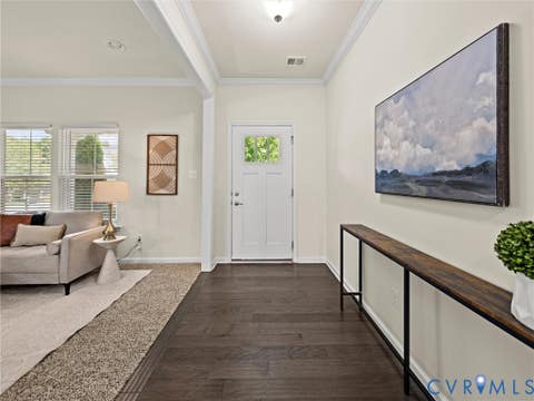 Tiny photo for 16866 White Daisy Loop, Moseley, VA 23120 (MLS # 2622113)