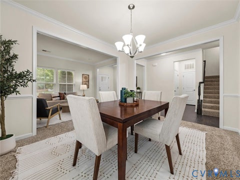 Tiny photo for 16866 White Daisy Loop, Moseley, VA 23120 (MLS # 2622113)