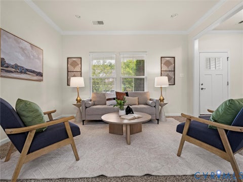 Tiny photo for 16866 White Daisy Loop, Moseley, VA 23120 (MLS # 2622113)