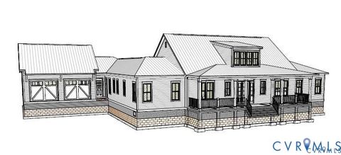 12436 Bluffton Ridge Court Goochland VA 23238