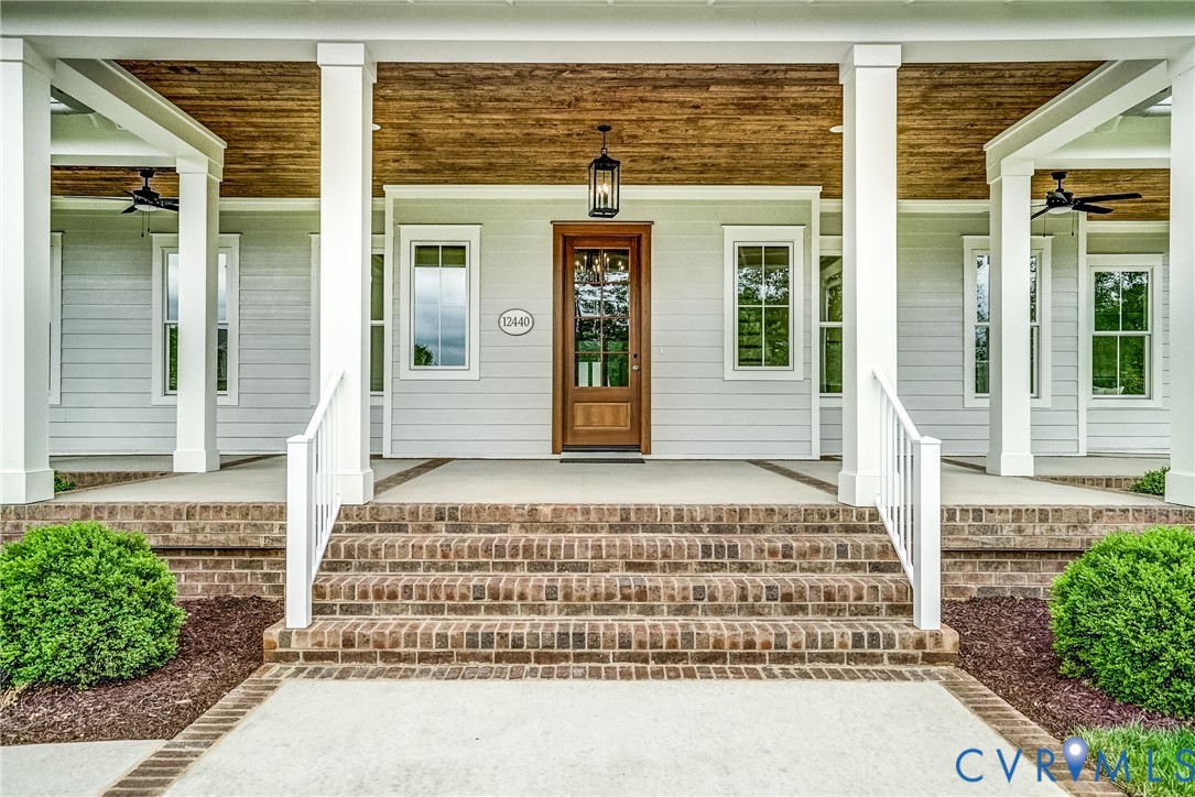 12436 Bluffton Ridge Court