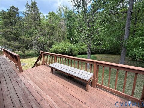 Tiny photo for 11402 Creekside Drive, Henrico, VA 23238 (MLS # 2610795)