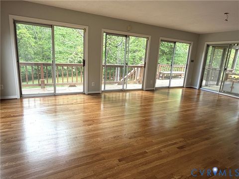Tiny photo for 11402 Creekside Drive, Henrico, VA 23238 (MLS # 2610795)