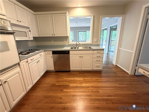 Tiny photo for 11402 Creekside Drive, Henrico, VA 23238 (MLS # 2610795)