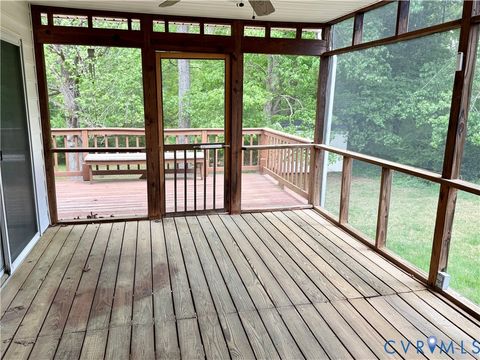 Tiny photo for 11402 Creekside Drive, Henrico, VA 23238 (MLS # 2610795)