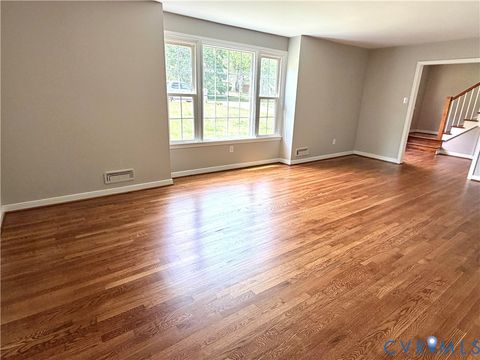 Tiny photo for 11402 Creekside Drive, Henrico, VA 23238 (MLS # 2610795)