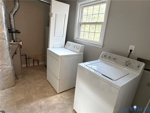 Tiny photo for 11402 Creekside Drive, Henrico, VA 23238 (MLS # 2610795)