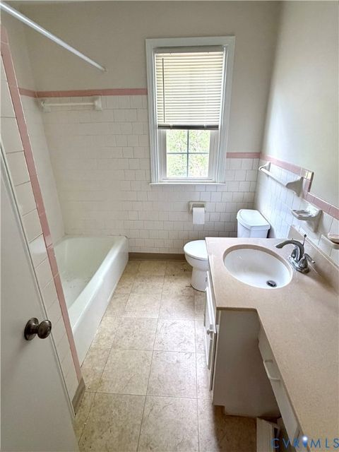 Tiny photo for 11402 Creekside Drive, Henrico, VA 23238 (MLS # 2610795)
