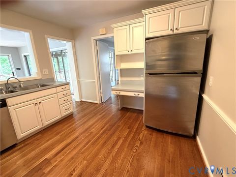 Tiny photo for 11402 Creekside Drive, Henrico, VA 23238 (MLS # 2610795)