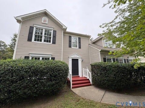 Photo of 9504 Hungary Woods Drive, Glen Allen, VA 23060 (MLS # 2628551)