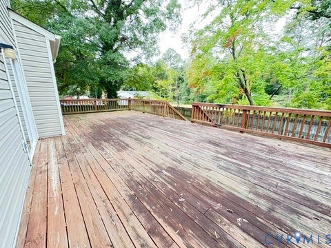 Tiny photo for 9504 Hungary Woods Drive, Glen Allen, VA 23060 (MLS # 2628551)