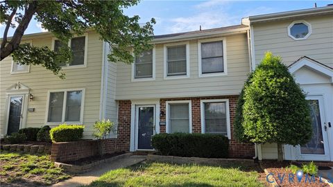 Photo of 9707 Candace Court, Glen Allen, VA 23060 (MLS # 2614871)