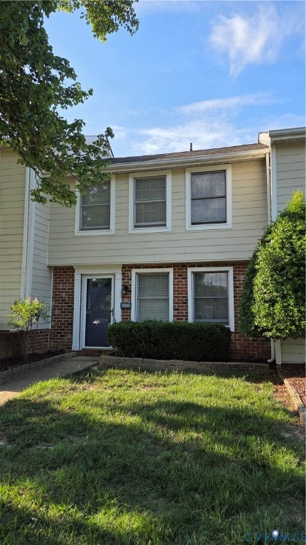 9707 Candace Court