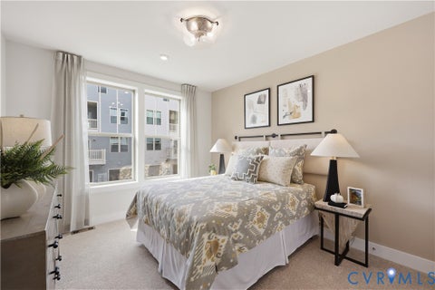 Tiny photo for 3619 Daisy Field Walk #A, Richmond, VA 23233 (MLS # 2626646)