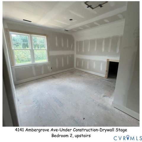 Tiny photo for 4141 Ambergrove Avenue, Chesterfield, VA 23236 (MLS # 2500309)