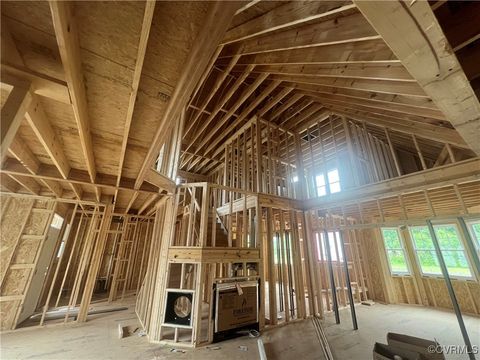 Tiny photo for 4141 Ambergrove Avenue, Chesterfield, VA 23236 (MLS # 2500309)