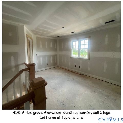 Tiny photo for 4141 Ambergrove Avenue, Chesterfield, VA 23236 (MLS # 2500309)