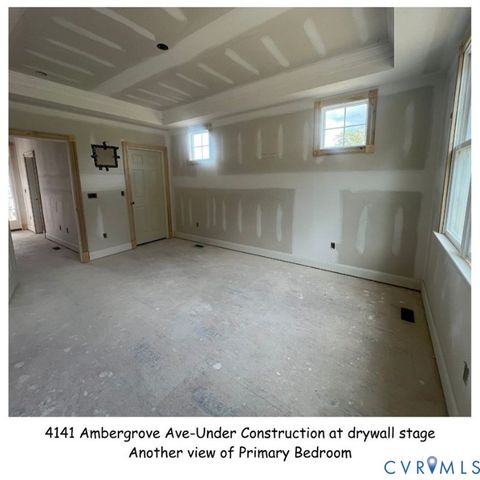Tiny photo for 4141 Ambergrove Avenue, Chesterfield, VA 23236 (MLS # 2500309)