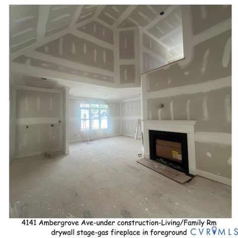 Tiny photo for 4141 Ambergrove Avenue, Chesterfield, VA 23236 (MLS # 2500309)