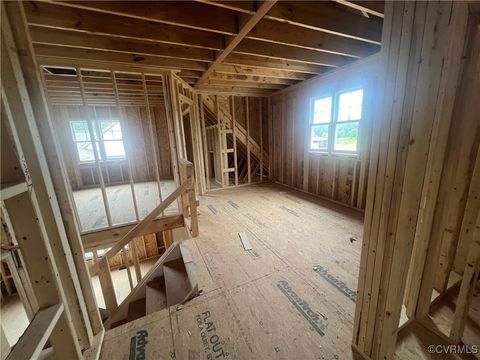 Tiny photo for 4141 Ambergrove Avenue, Chesterfield, VA 23236 (MLS # 2500309)